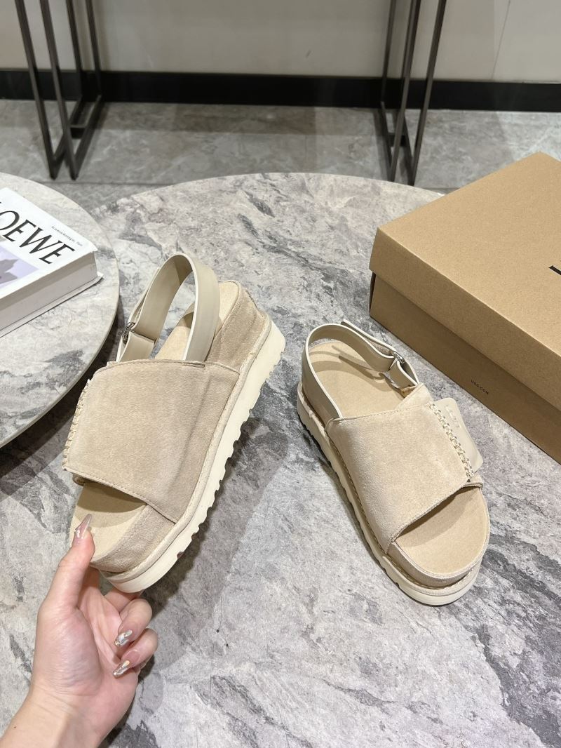 Ugg Sandals